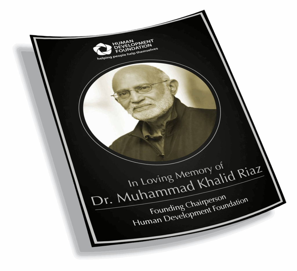 Dr. Khalid Newsletter