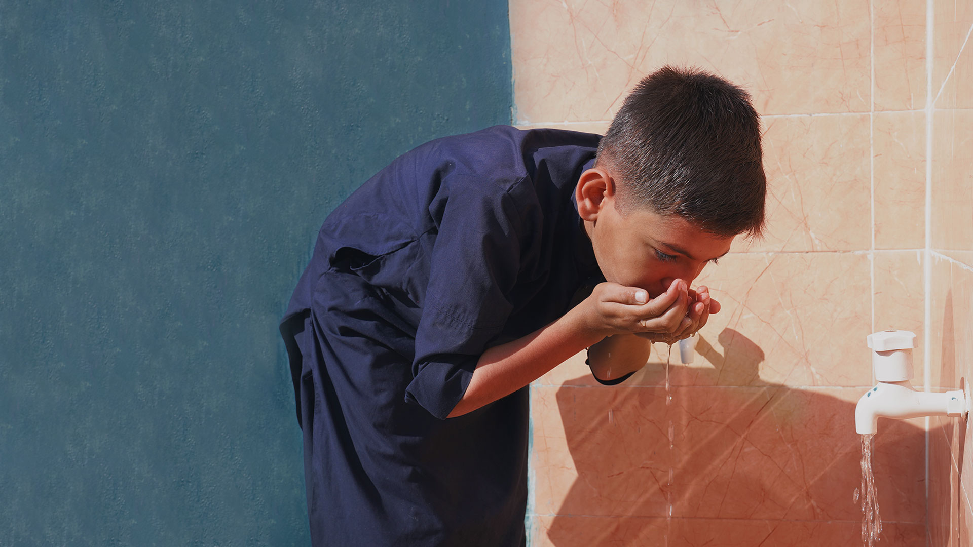 Sustainable Environment & WASH