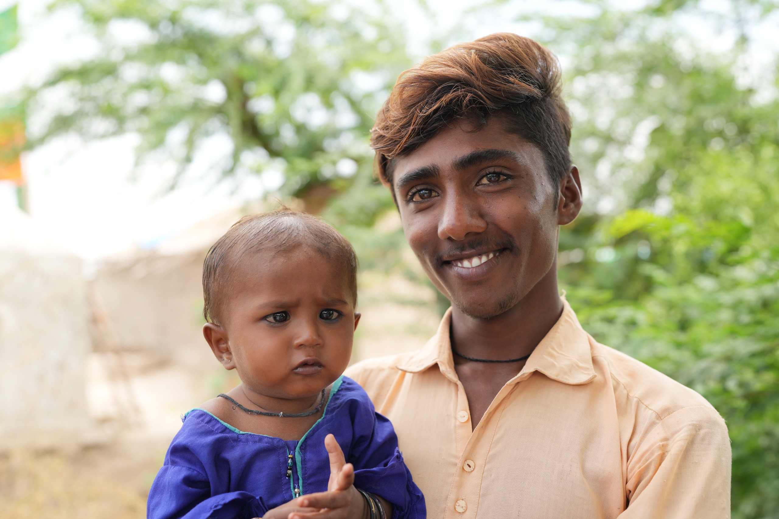 A Decade of Hope and Impact