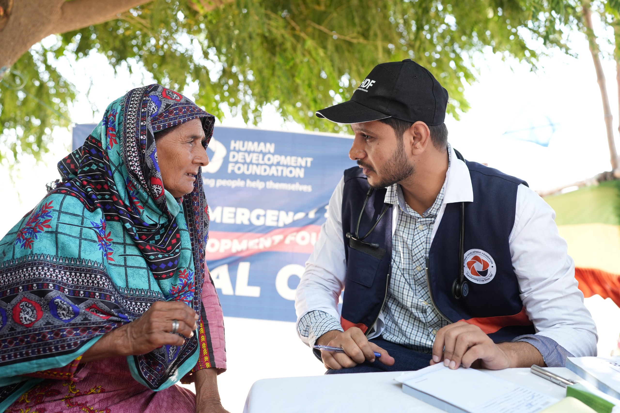 Reaching 16,905 Households with Lasting Change