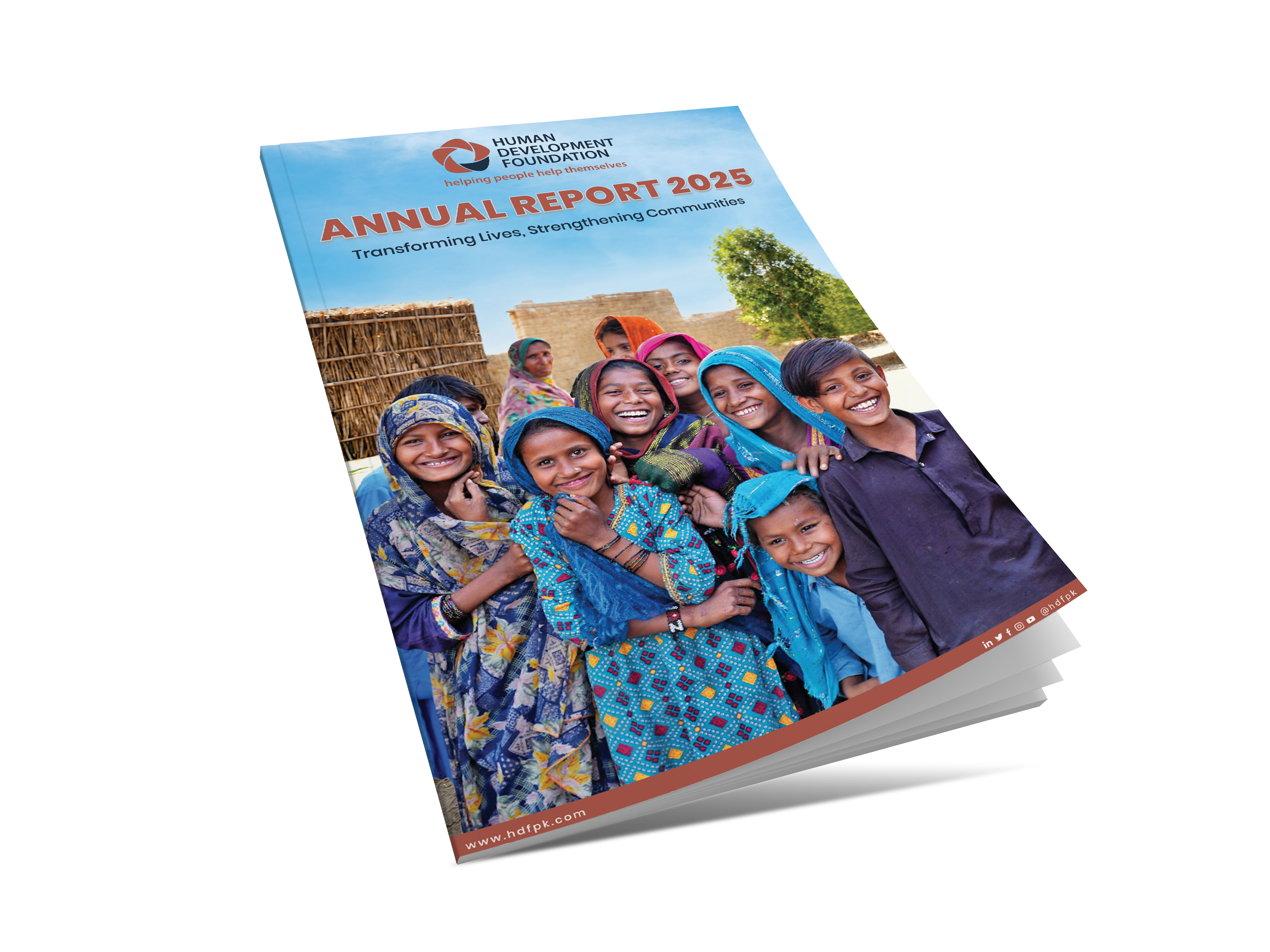 Annual Report 2025