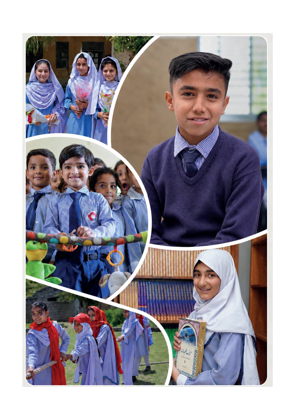 Booklet page 21