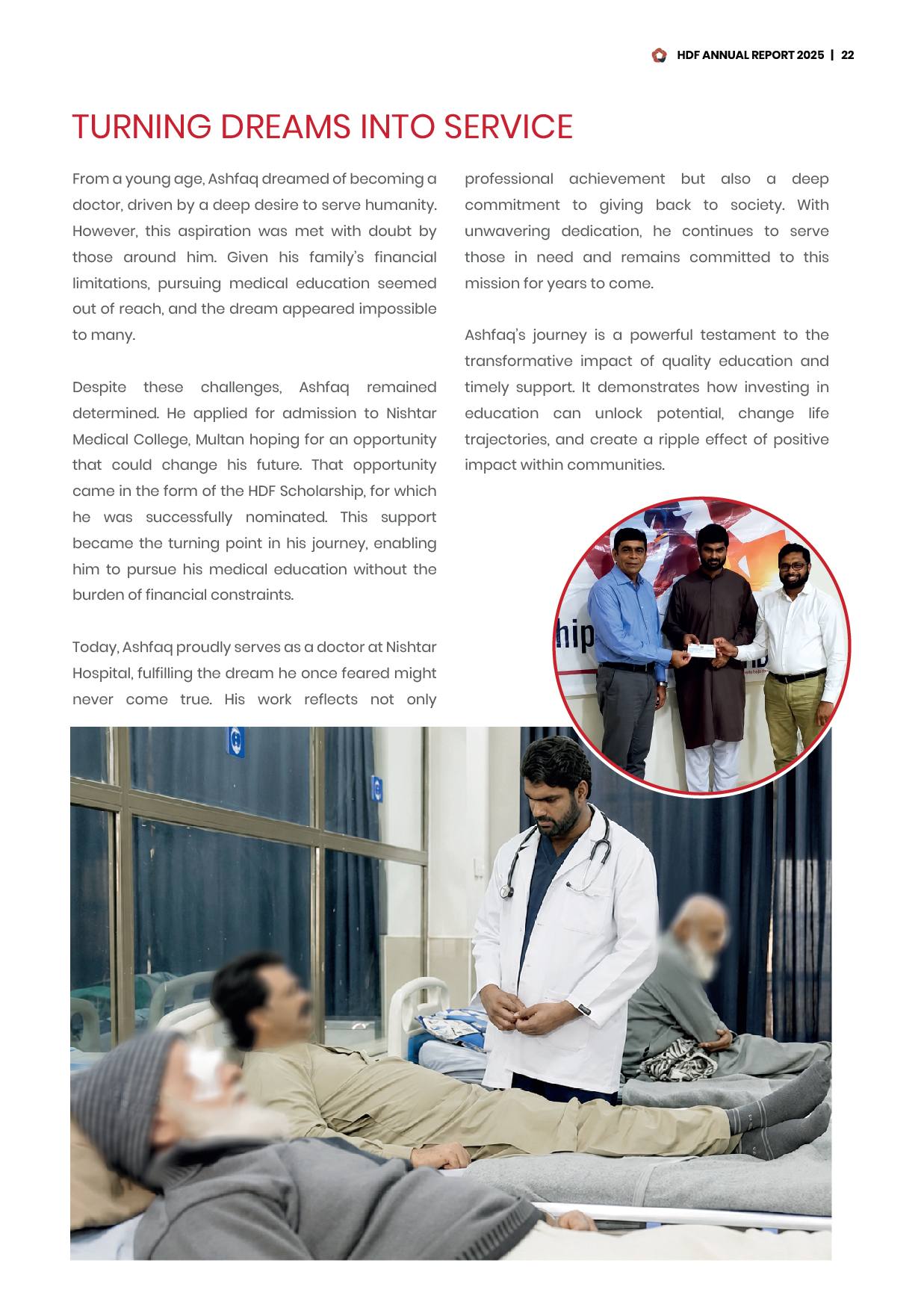 Booklet page 23